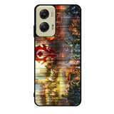 World of Warcraft Case Motorola Moto G Stylus 2024 5G BC2749