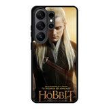 the hobbit legolas poster Samsung Galaxy S26 Ultra Case BC2746