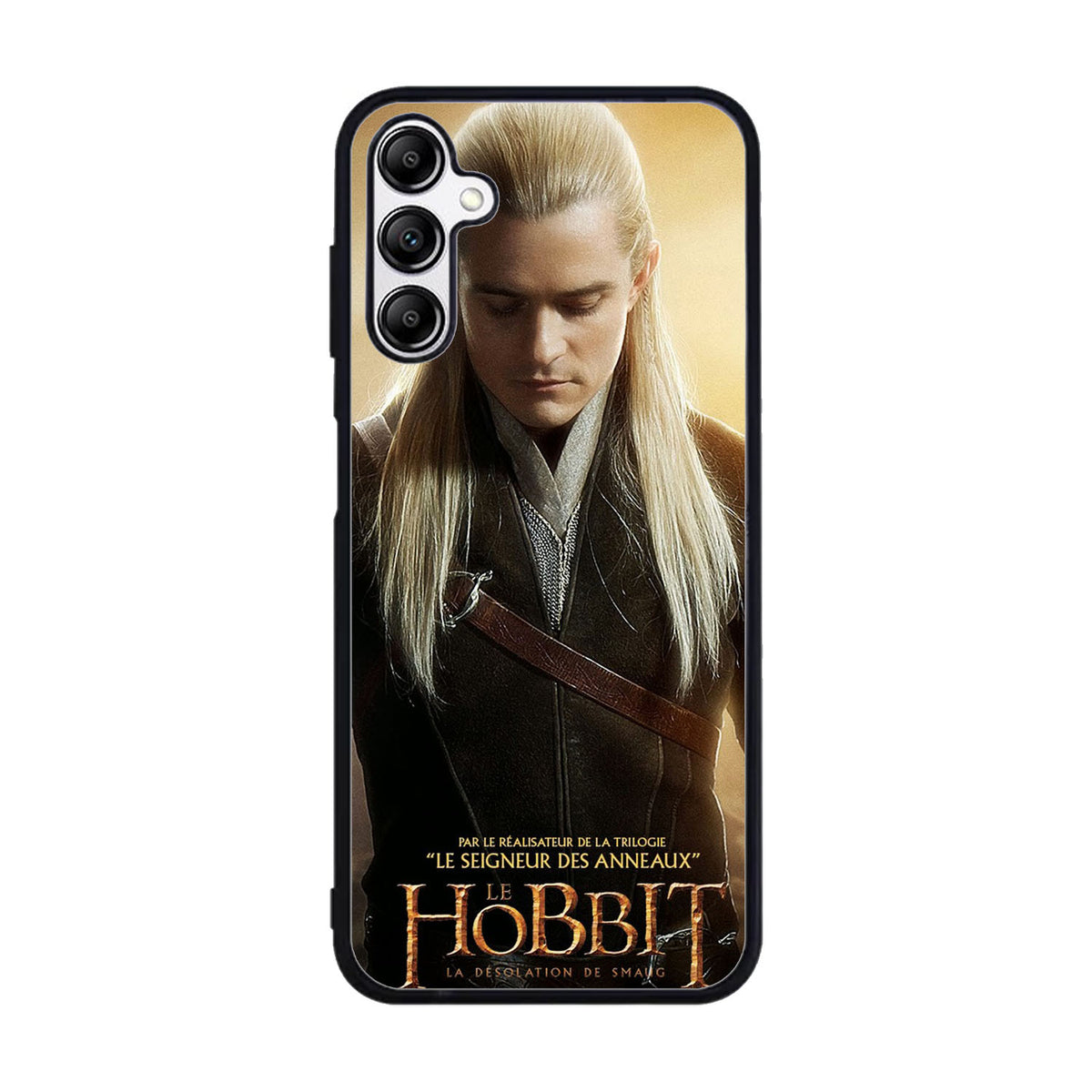 the hobbit legolas poster Case Samsung Galaxy A15 BC2746