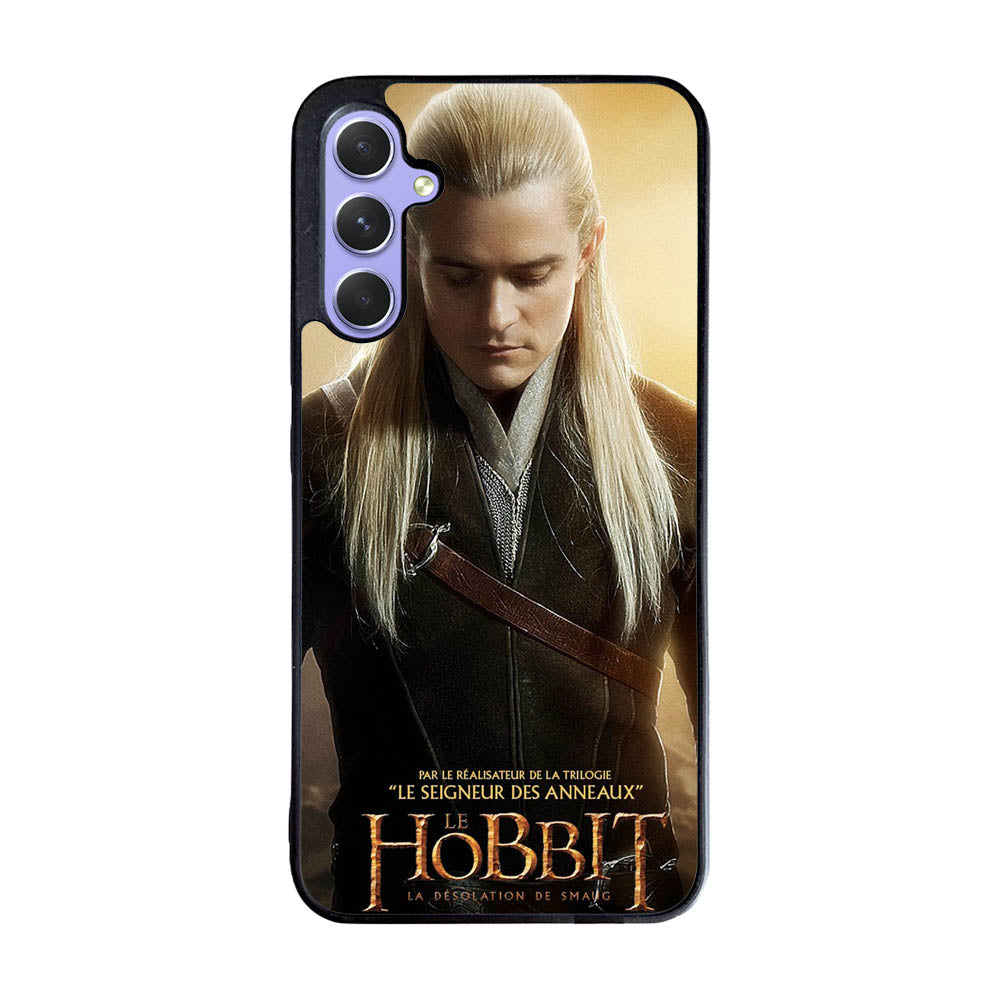 the hobbit legolas poster Case Samsung Galaxy A55 5G BC2746