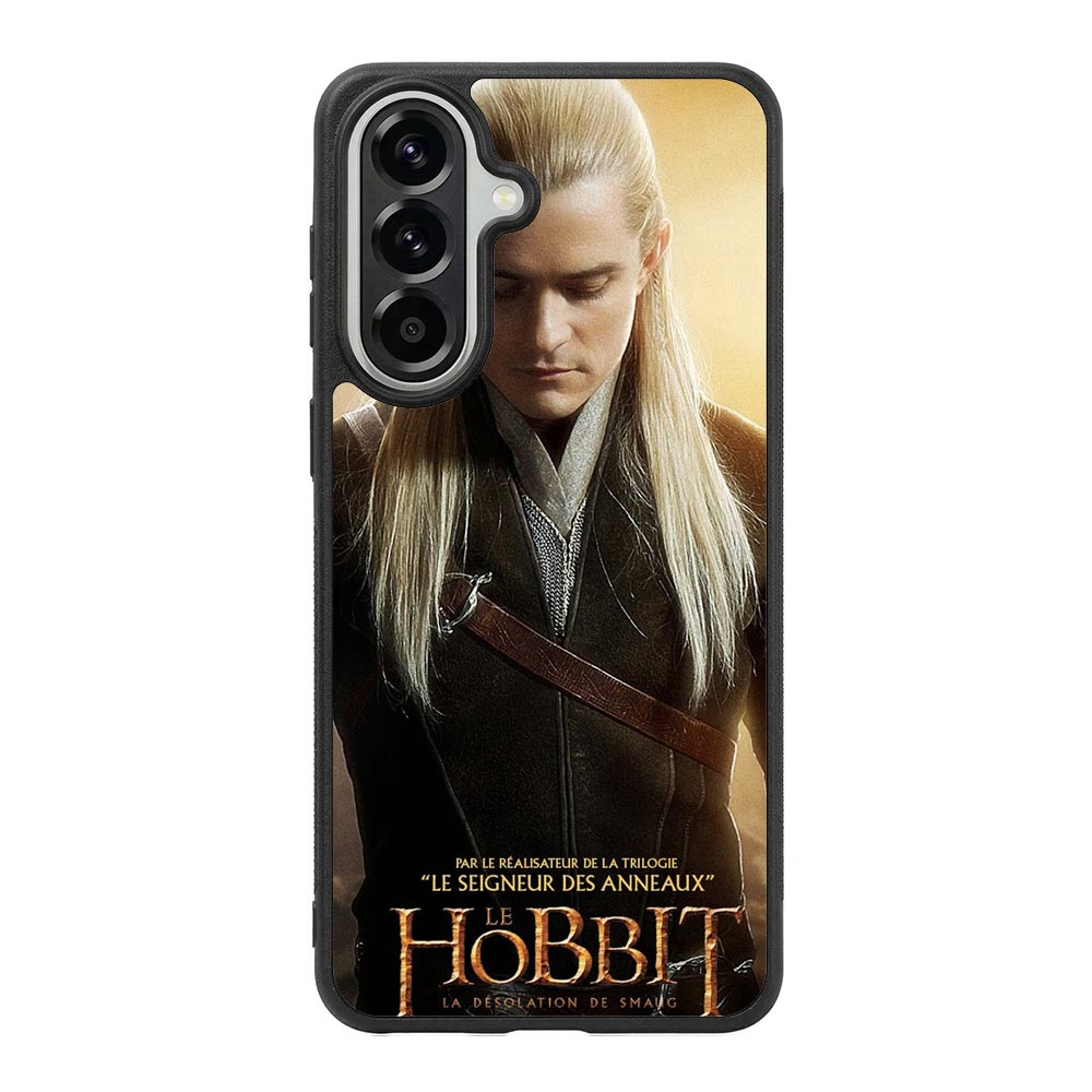 the hobbit legolas poster Samsung Galaxy A57 Case BC2746