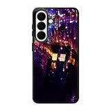 doctor who tardis in space Samsung Galaxy S26 Plus Case BC2740