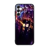doctor who tardis in space Case Samsung Galaxy A15 BC2740