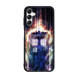 doctor who tardis in space Case Samsung Galaxy A15 BC2739