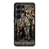 Duck Dynasty Samsung Galaxy S26 Ultra Case BC2738
