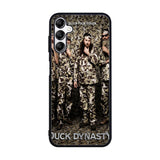 Duck Dynasty Case Samsung Galaxy A15 BC2738