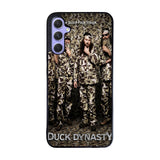 Duck Dynasty Case Samsung Galaxy A55 5G BC2738
