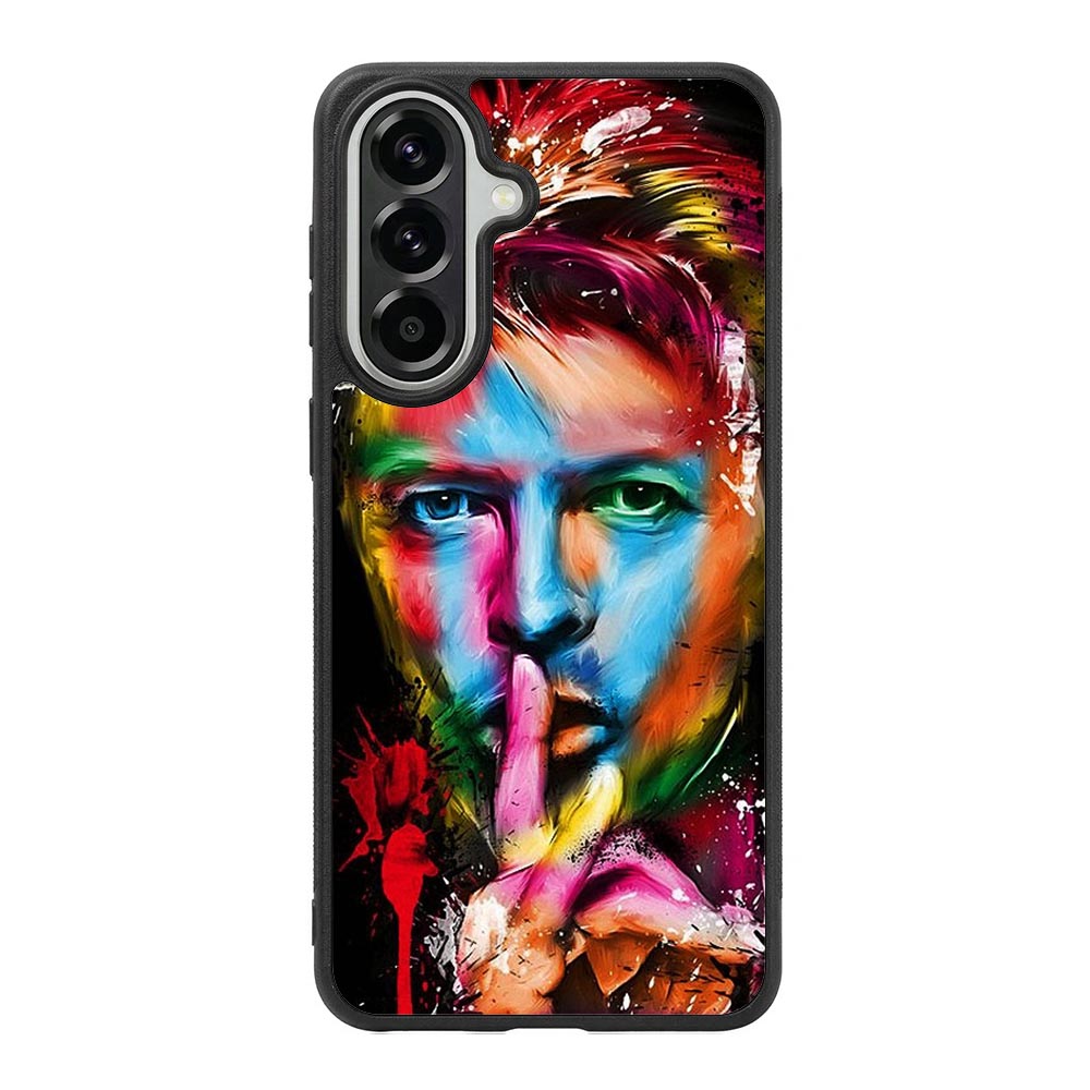 david bowie Samsung Galaxy A57 Case BC2737