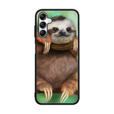 sloth wallpaper Case Samsung Galaxy A15 BC2735