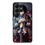 Jimi Hendrix Samsung Galaxy S26 Ultra Case BC2734