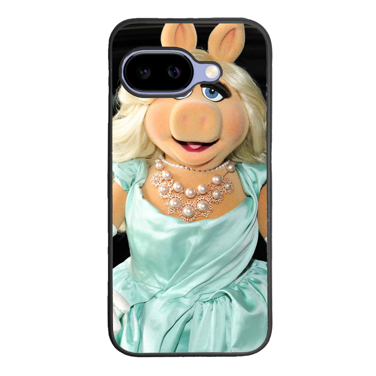 the muppets miss piggy Case Google Pixel 9A BC2732