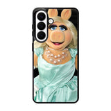 the muppets miss piggy Samsung Galaxy S26 Plus Case BC2732