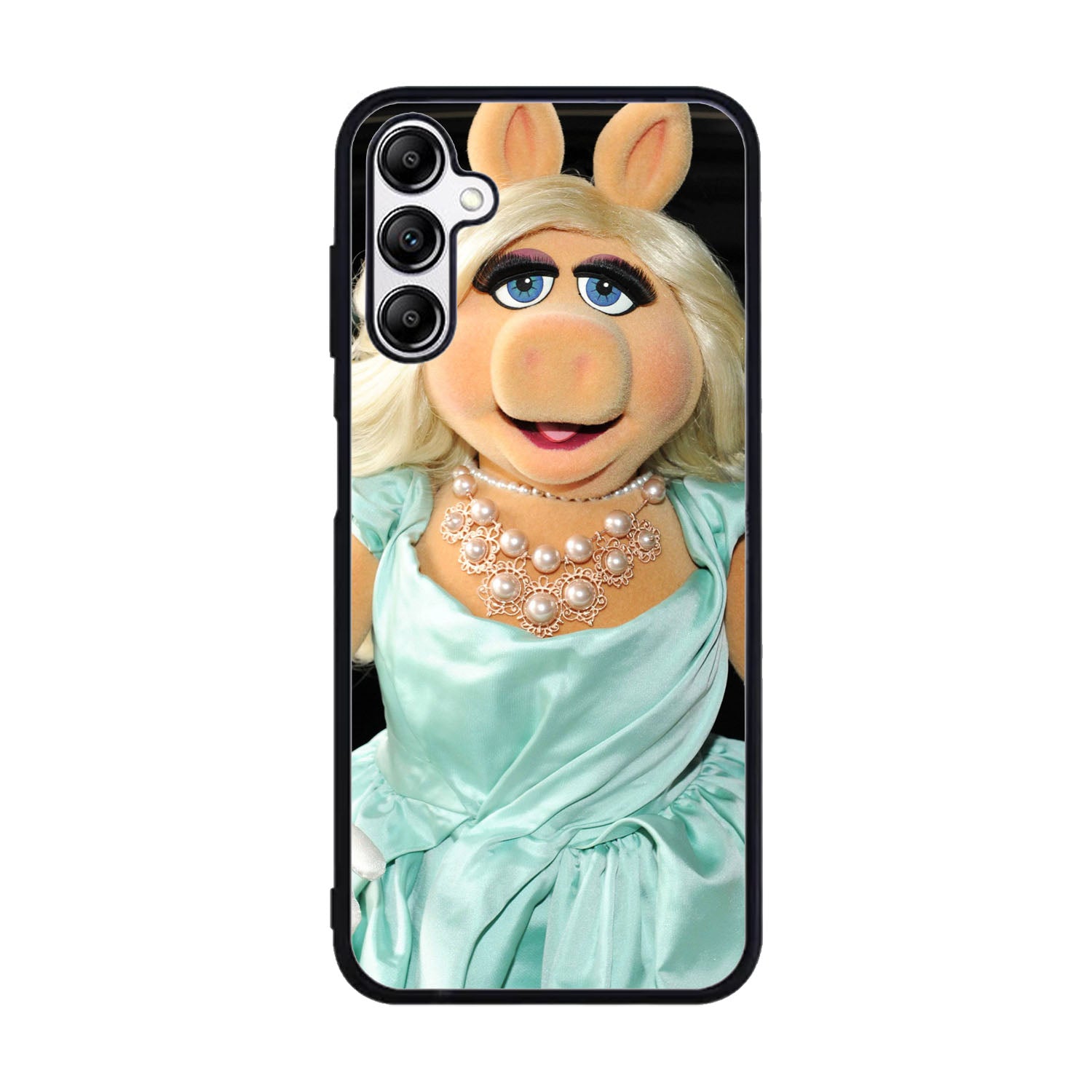the muppets miss piggy Case Samsung Galaxy A15 BC2732