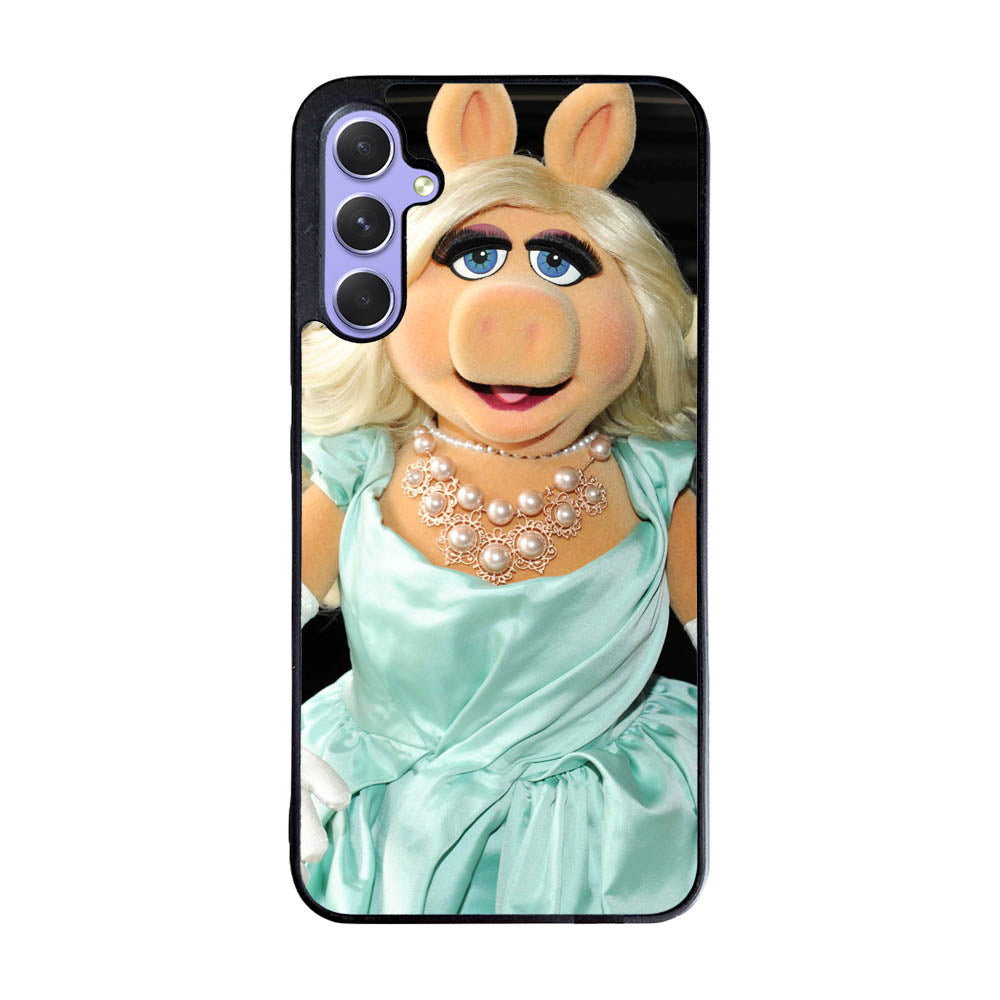 the muppets miss piggy Case Samsung Galaxy A35 5G BC2732