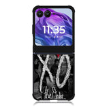 the weeknd xo WALLPAPER Motorola Moto Razr 2024 , Moto Razr 50 Case FE2730