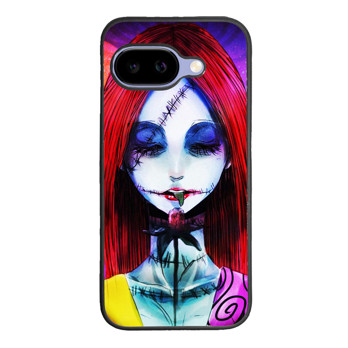 sally the nightmare before christmas Case Google Pixel 9A BC2729
