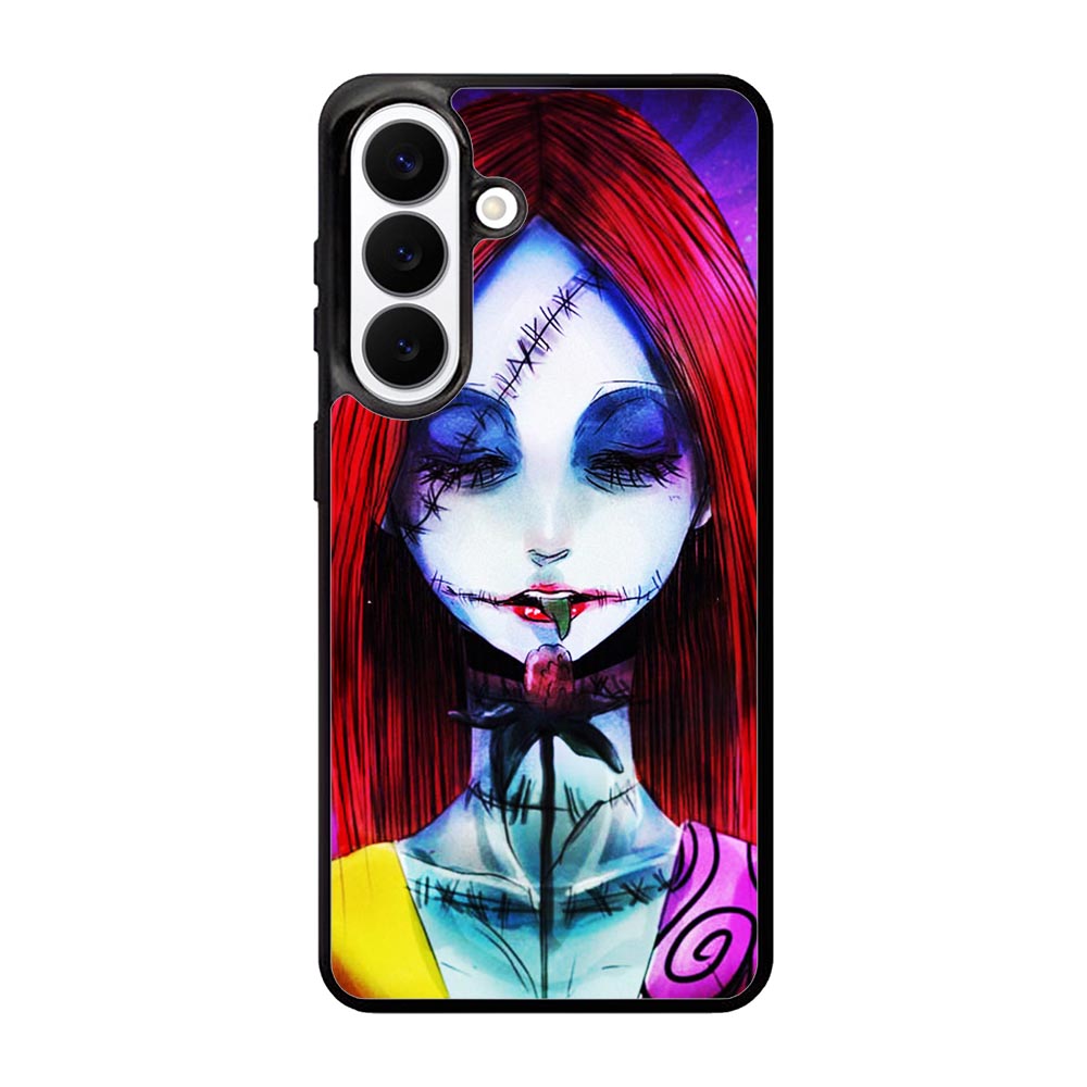 sally the nightmare before christmas Samsung Galaxy S26 Plus Case BC2729