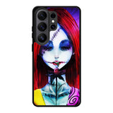 sally the nightmare before christmas Samsung Galaxy S26 Ultra Case BC2729