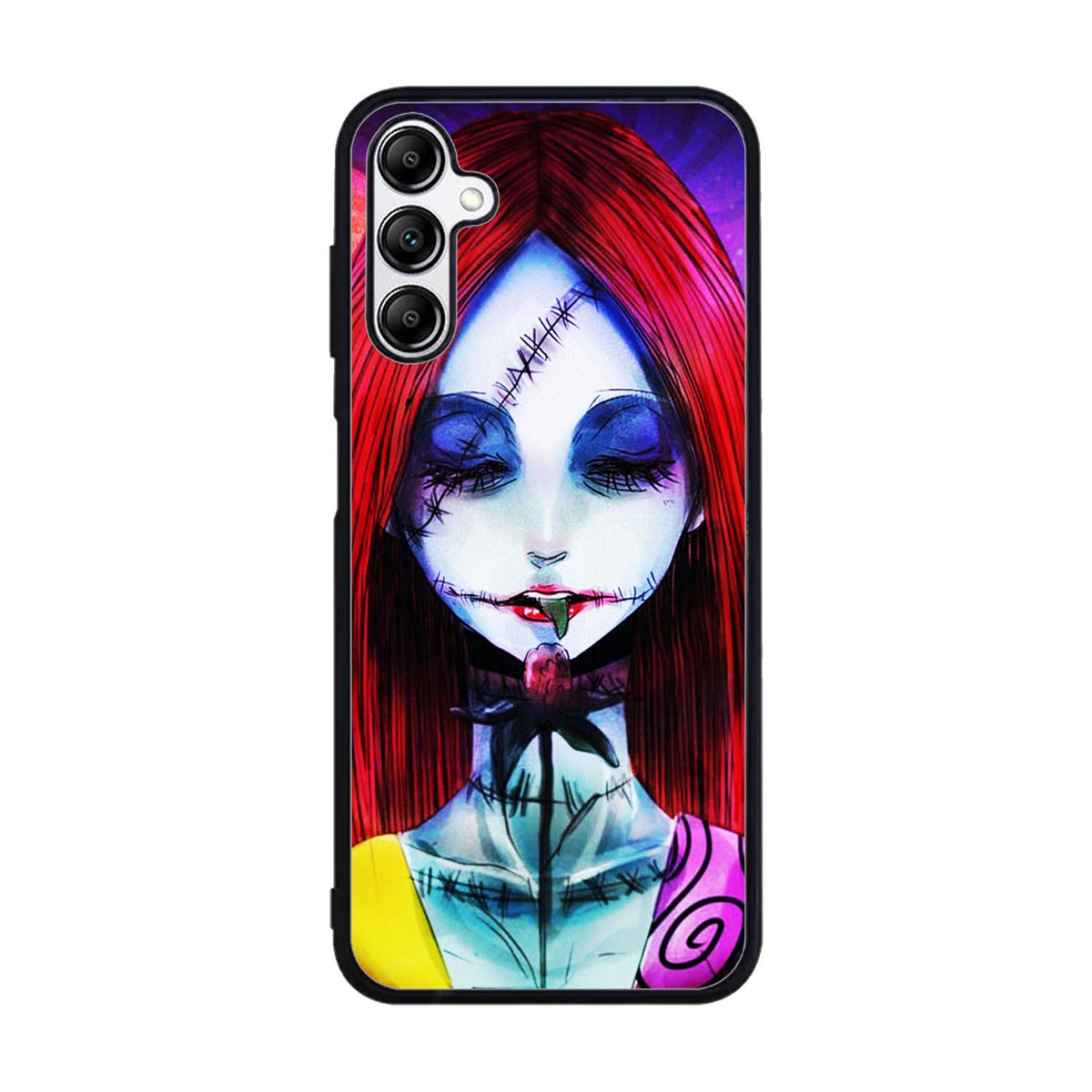 sally the nightmare before christmas Case Samsung Galaxy A15 BC2729