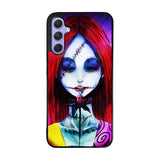sally the nightmare before christmas Case Samsung Galaxy A35 5G BC2729