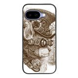 Steampunk cats Case Google Pixel 9A BC2727