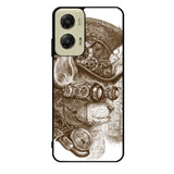 Steampunk cats Case Motorola Moto G Stylus 2024 5G BC2727