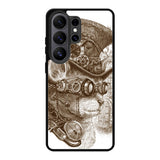 Steampunk cats Samsung Galaxy S26 Ultra Case BC2727