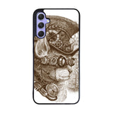 Steampunk cats Case Samsung Galaxy A55 5G BC2727