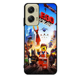 The Lego Movie Case Motorola Moto G Stylus 2024 5G BC2726