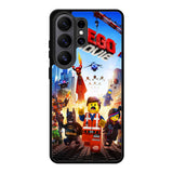 The Lego Movie Samsung Galaxy S26 Ultra Case BC2726