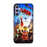 The Lego Movie Case Samsung Galaxy A35 5G BC2726