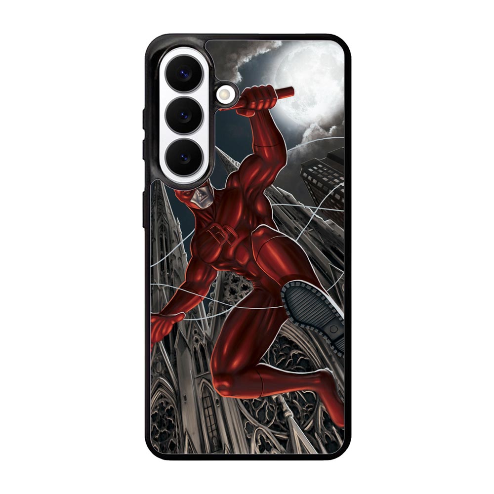 daredevil Samsung Galaxy S26 Case BC2723