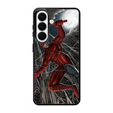 daredevil Samsung Galaxy S26 Plus Case BC2723