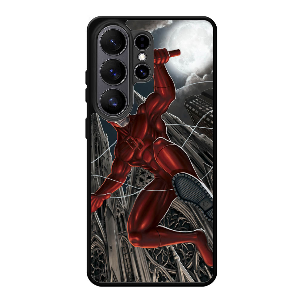 daredevil Samsung Galaxy S26 Ultra Case BC2723