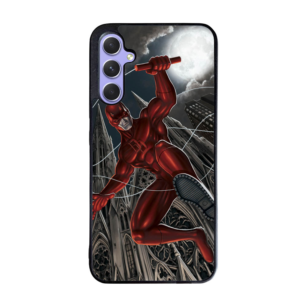 daredevil Case Samsung Galaxy A55 5G BC2723