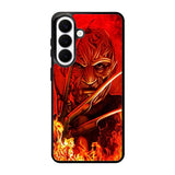 Freddy Krueger Samsung Galaxy S26 Case BC2718
