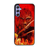 Freddy Krueger Case Samsung Galaxy A35 5G BC2718