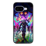 legend of zelda majora's mask oni Case Google Pixel 9A BC2716