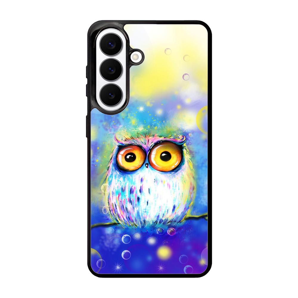 night owl Samsung Galaxy S26 Case BC2715