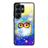 night owl Samsung Galaxy S26 Ultra Case BC2715