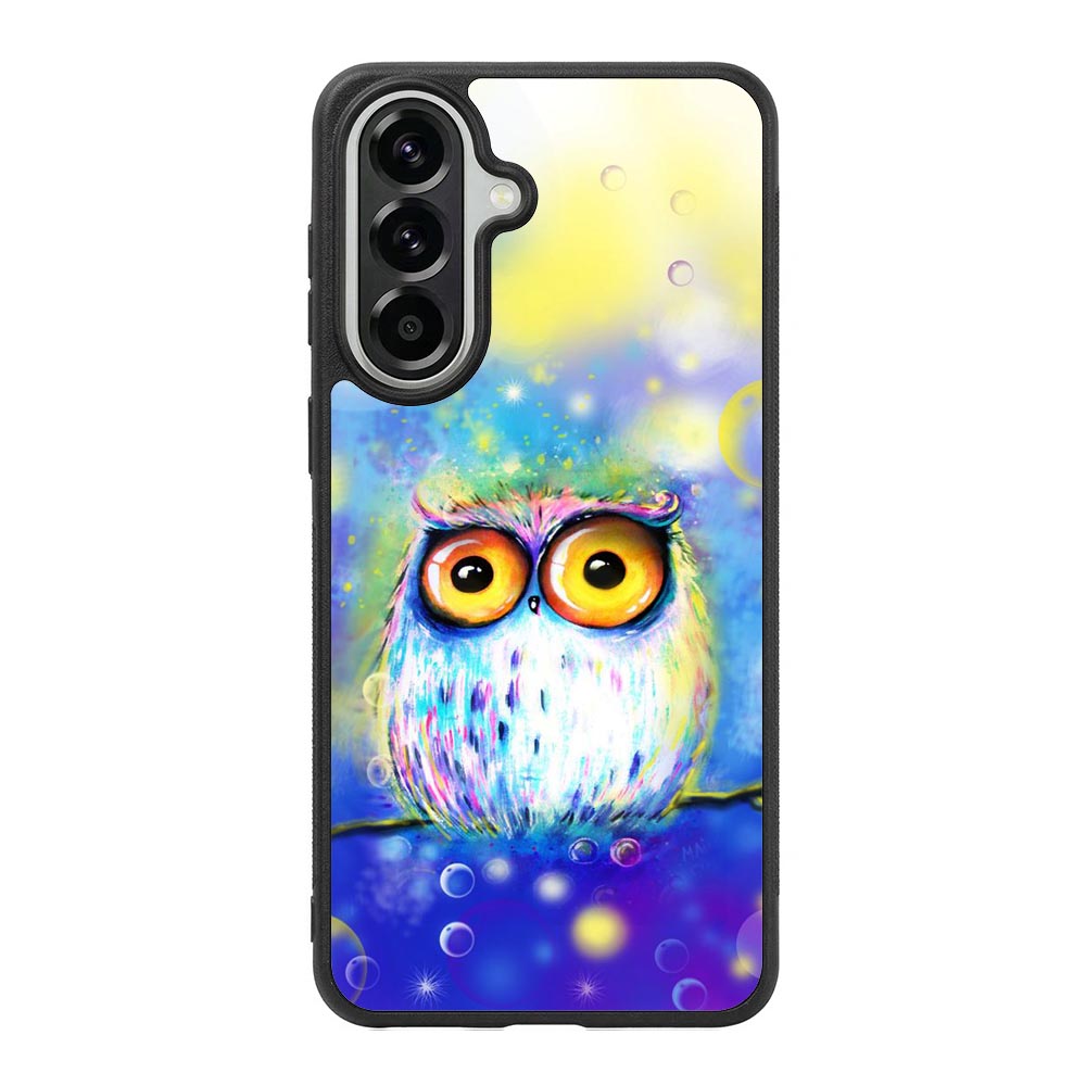 night owl Samsung Galaxy A37 Case BC2715