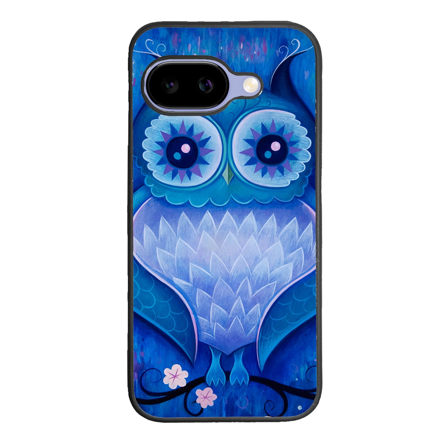 night owl Case Google Pixel 9A BC2714