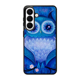 night owl Samsung Galaxy S26 Case BC2714