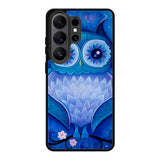 night owl Samsung Galaxy S26 Ultra Case BC2714