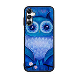 night owl Case Samsung Galaxy A15 BC2714