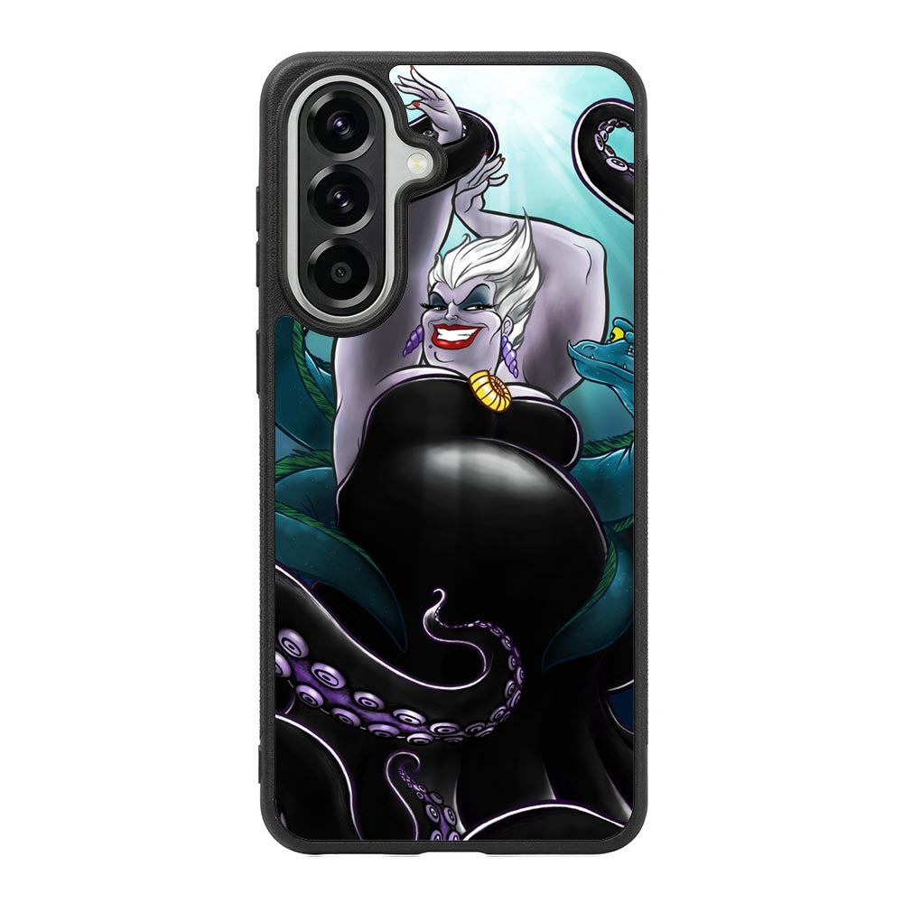 Ursula Octopus little mermaid Samsung Galaxy A37 Case BC2710