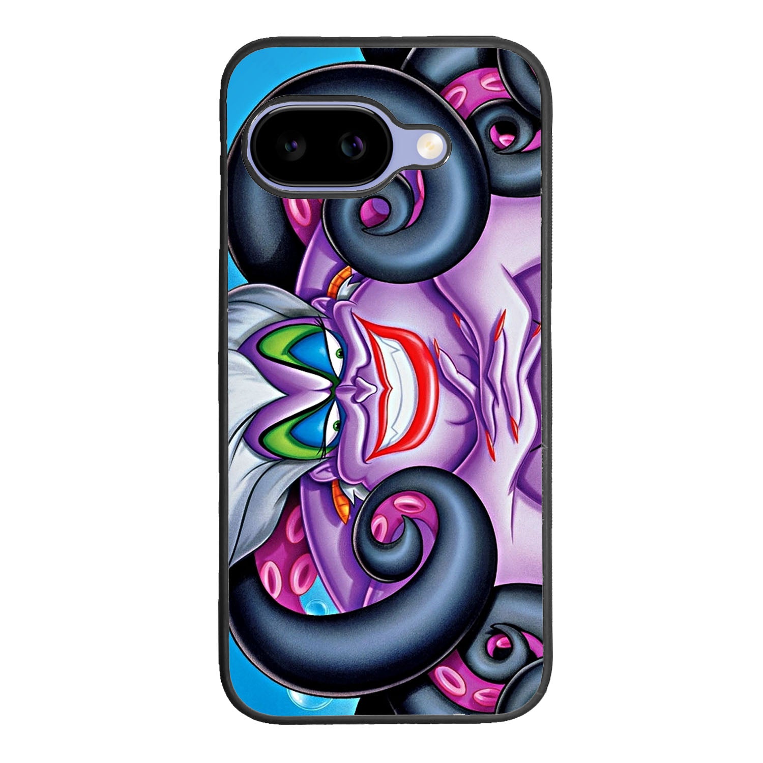 Ursula Octopus little mermaid Case Google Pixel 9A BC2709
