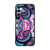 Ursula Octopus little mermaid Case Samsung Galaxy A15 BC2709