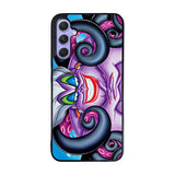 Ursula Octopus little mermaid Case Samsung Galaxy A35 5G BC2709