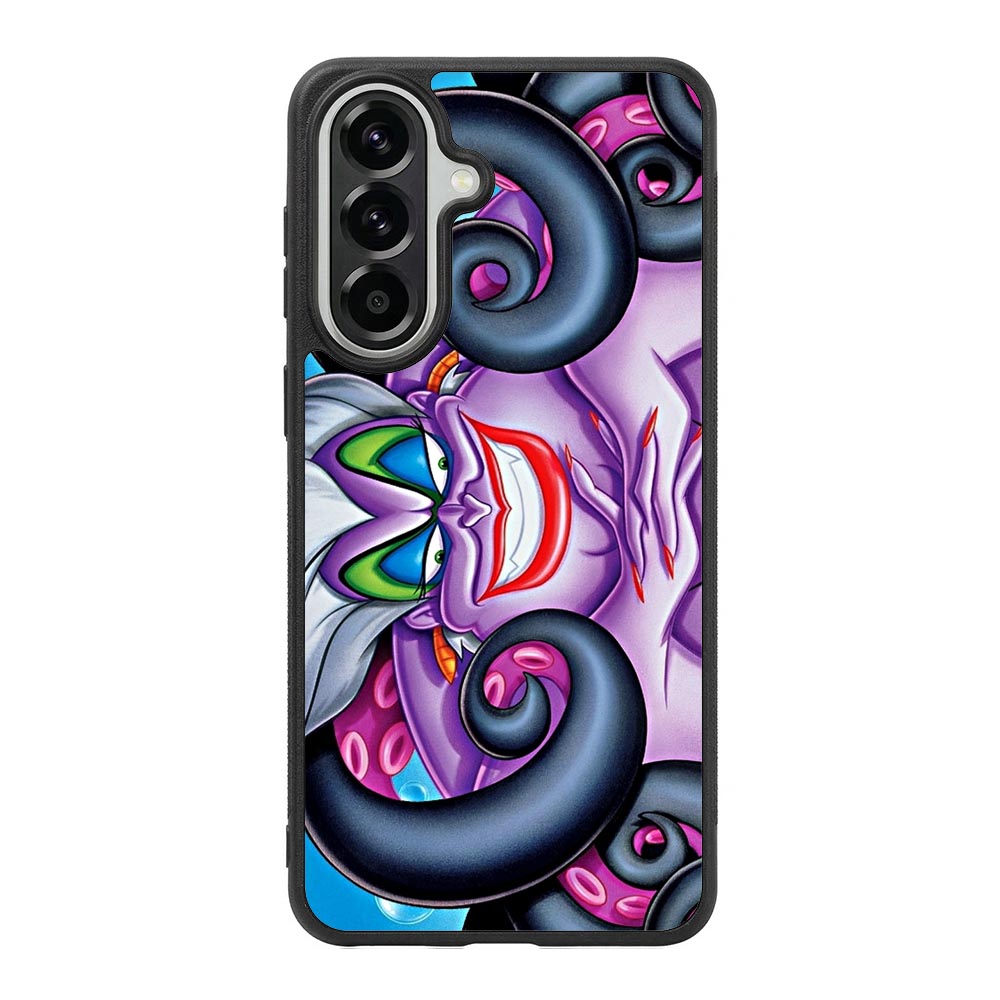 Ursula Octopus little mermaid Samsung Galaxy A57 Case BC2709